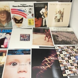 PAUL SIMON THE COMPLETE ALBUMS COLLECTIONの画像5