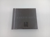 BARBEE BOYS CD BARBEE BOYS_画像1