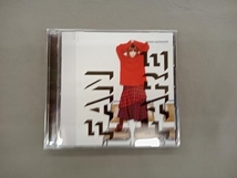 大原櫻子 CD FANFARE(初回限定盤A)(DVD付)_画像3