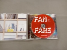 大原櫻子 CD FANFARE(初回限定盤A)(DVD付)_画像5