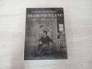 DVD DIAMOND LANE