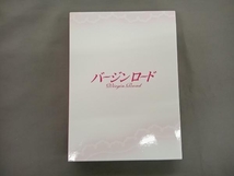 DVD バージンロード DVD-BOX_画像3