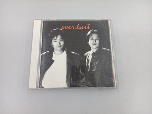 ふきのとう CD Ever Last