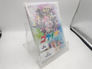 DVD 仮面戦隊ゴライダー