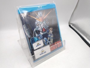 機動戦士ガンダムF91(Blu-ray Disc)