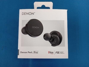 DENON AH-C15PL PerL Pro AH-C15PL ヘッドホン・イヤホン