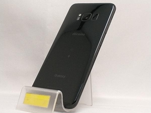 docomo 【SIMロックなし】Android SC-02J Galaxy S8