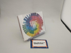 (オムニバス) CD EPIC 45 -The History Is Alive-