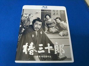 椿三十郎 4Kリマスター(Blu-ray Disc)