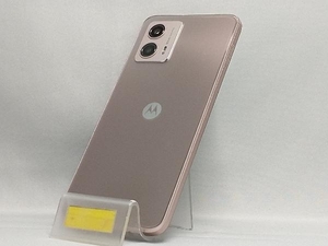 【SIMロックなし】Android moto g53y 5G Y!mobile