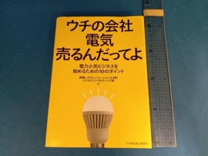 ウチの会社電気売るんだってよ 関電システムソリューションズ株式会社ビジネスコンサルティング部