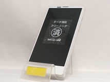 au 【SIMロックなし】Android SHV32 AQUOS SERIE_画像2