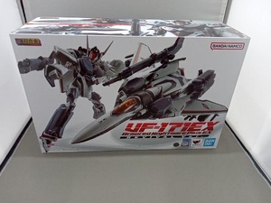 DX Chogokin VF-171EX armor -do кошмар плюс EX(.. женщина Alto машина ) Revival Ver. Macross F