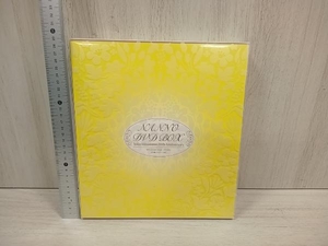 DVD NANNO DVD BOX Yoko Minamino 20th Anniversary