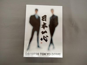 DVD COMPLEX 20110730 TOKYO DOME 日本一心