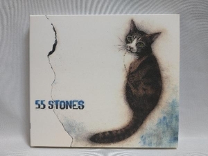 斉藤和義 CD 55 STONES(初回限定盤)(DVD付)