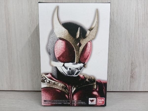 S.H.Figuarts(真骨彫製法) 仮面ライダークウガ マイティフォーム 仮面ライダークウガ BANDAI