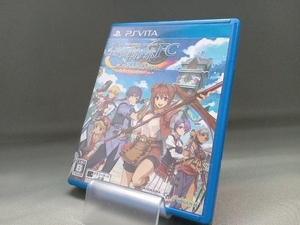 PS Vita 空の軌跡 FC EVOLUTION （G2-18）