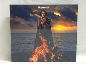Superfly CD Heat Wave(初回限定盤B)(2DVD付)