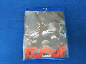 ガンヘッド(Blu-ray Disc)