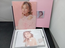 宇野実彩子(AAA) CD All AppreciAte(初回生産限定盤)(Blu-ray Disc付)_画像3