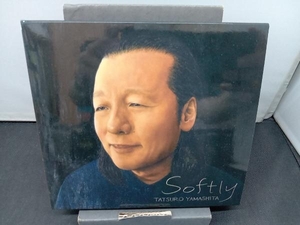 山下達郎 CD SOFTLY(初回生産限定盤)