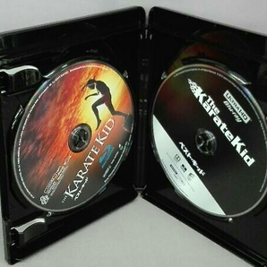 ベスト・キッド 35周年アニバーサリー・エディション(4K ULTRA HD+Blu-ray Disc)の画像3