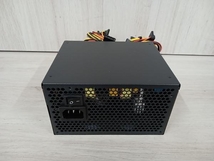 【ジャンク】 Aac Bel PS3A5651A-B 650W PC電源_画像1