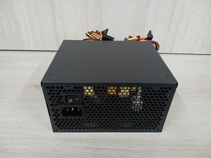 [ Junk ] Aac Bel PS3A5651A-B 650W PC источник питания 