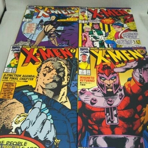 MARVEL SUPER COMICS X-MEN エックス-メン 1巻～12巻 小学館プロダクションの画像4