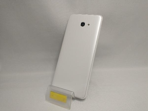 【SIMロックなし】Android A201KC かんたんスマホ2+ Y!mobile