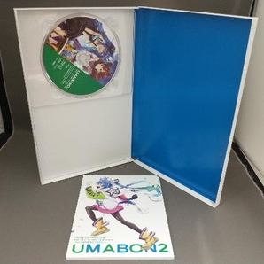ウマ箱2 ウマ娘 プリティーダービー Season 2 トレーナーズBOX (Blu-ray Disc) 全4巻の画像6