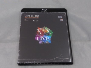 【Blu-ray】「L'Arc~en~Ciel 30th L'Anniversary LIVE(通常盤)」