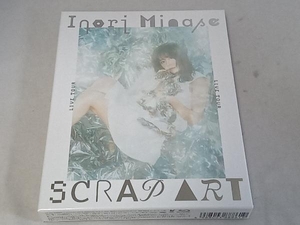 Inori Minase LIVE TOUR SCRAP ART(Blu-ray Disc)