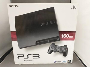 【ジャンク】 【動作未確認】 SONY PlayStation3 CECH-3000A