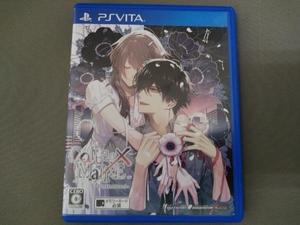 【PSVITA】 Collar × Malice -Unlimited-