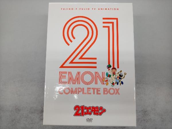Yahoo!オークション -「21エモン dvd」の落札相場・落札価格 Yahoo!オークション -「21エモン dvd」の落札相場・落札価格