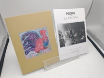 PEDRO CD 赴くままに、胃の向くままに(初回生産限定盤)(Blu-ray Disc付)_画像3