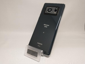 docomo 【SIMロックなし】Android SH-51B AQUOS R6