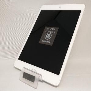 MUU52J/A iPad mini Wi-Fi 256GB シルバーの画像2