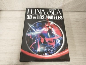 DVD LUNA SEA 3D IN LOS ANGELES