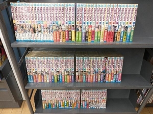 ワンピース ONE PIECE 1 ~ 106 巻 セット