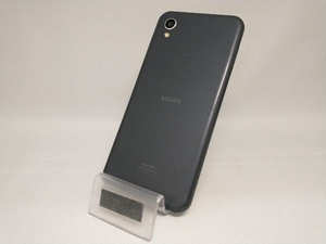 au 【SIMロックなし】Android SHV43 AQUOS sense2 au