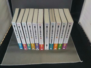 1～10巻＋8.5巻(全11冊)セット 転生したらスライムだった件 作 伏瀬