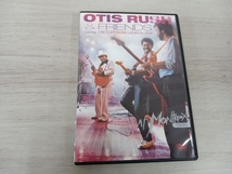 DVD ライヴ・アット・モントルー1986 オーティス・ラッシュ＆フレンズ feat.エリック・クラプトン＆ルーサー・アリソン_画像1