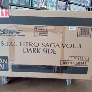 中身未開封品■ バンダイ DARK SIDE S.I.C. HERO SAGA VOL.3 魂コレクターズの画像1