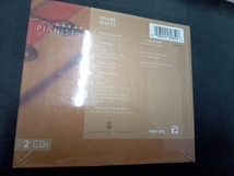 【CD未開封】GREAT PIANISTS OF THE 20th CENTURY 各種 CD まとめ売り セット【解説書 1〜50+冊子付】_画像6