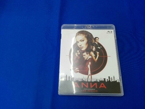ANNA/アナ(Blu-ray Disc)
