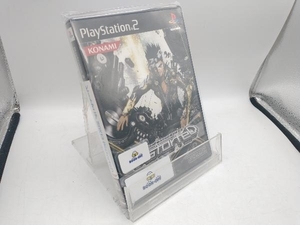 PS2 ビートマニアⅡDX 13 DistorteD