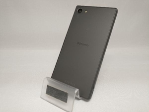 docomo 【SIMロックなし】Android SO-02H Xperia Z5 Compact